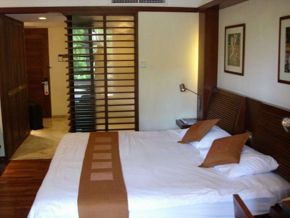 Doppelzimmer Paradisus by Melia Bali