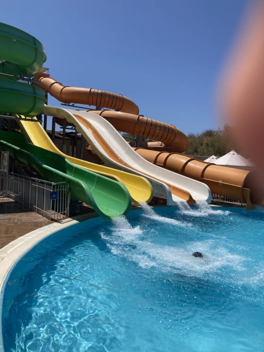 Sport & Freizeit Calimera Hane Garden