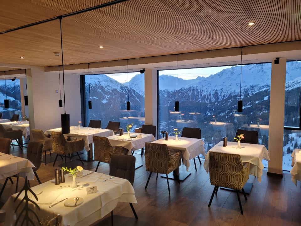 Gastro Hotel Schöne Aussicht - adults only