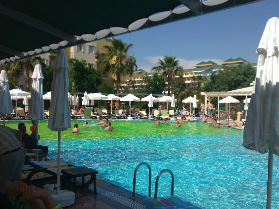 Activity Pool Belek Beach Resort Hotel