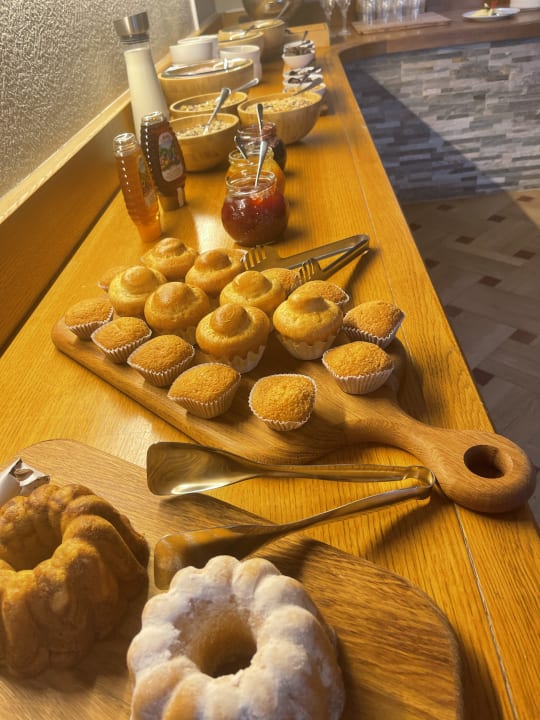 Gastro Hotel Alte Mühle