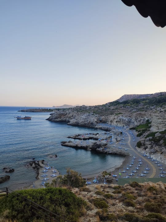 Strand Hotel Kalithea Horizon Royal