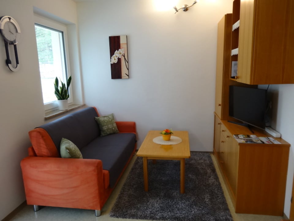 Zimmer Gästehaus Eder