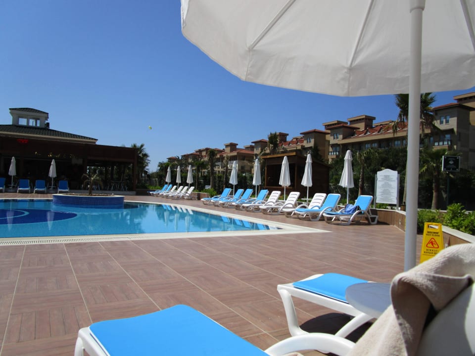 Luna Blanca 3 Luna Blanca Resort & Spa