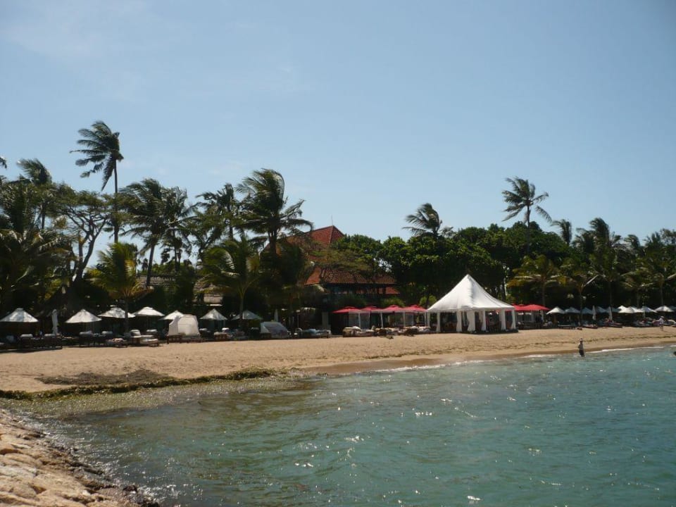 Strand Puri Santrian