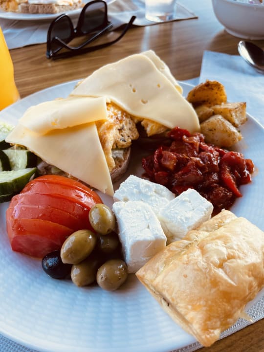 Gastro TUI BLUE Palazzo del Mare