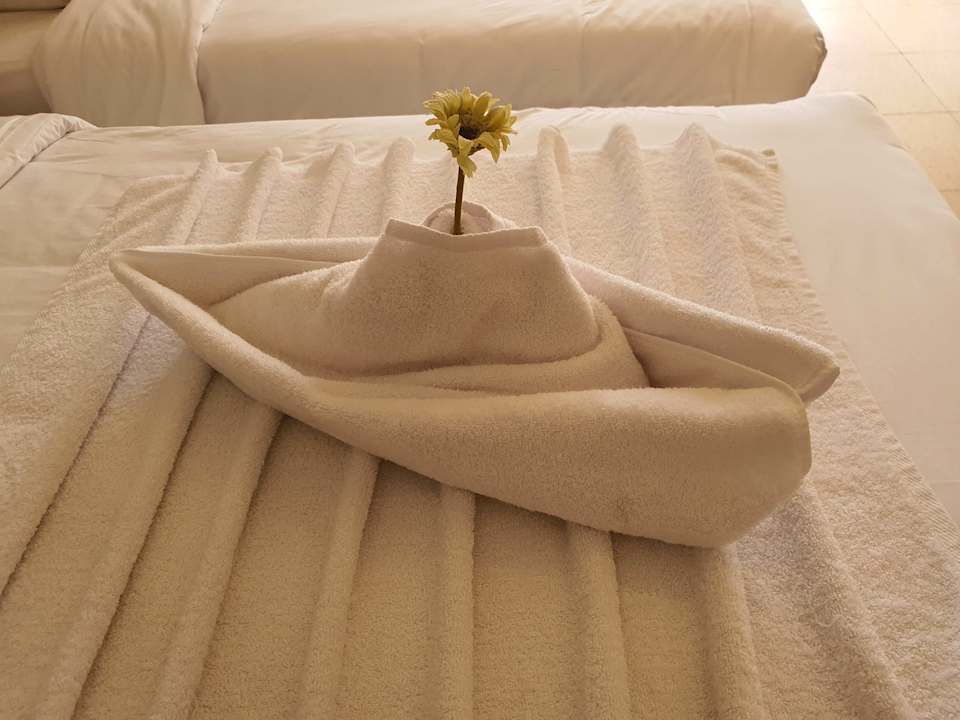 Zimmer Hotel Three Corners Ocean View prestige - Adults only