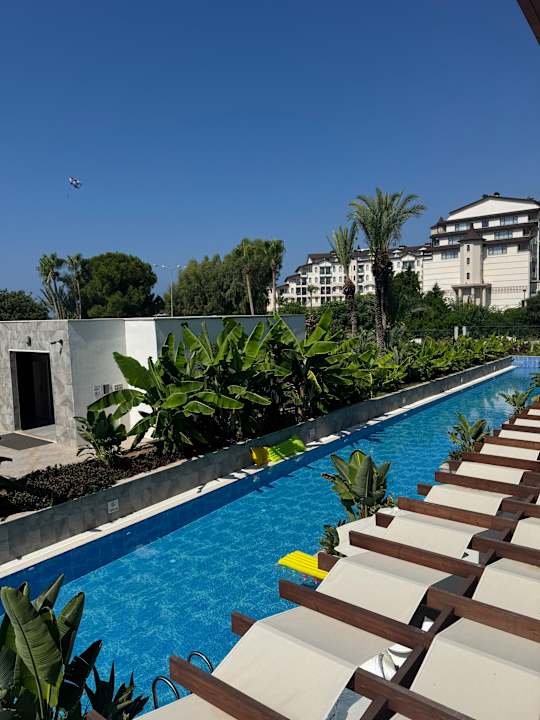 Zimmer Süral Saray Hotel