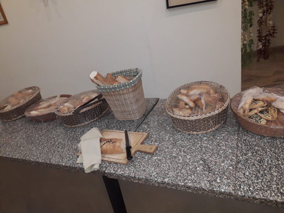 Gastro Dexon Roma Hotel