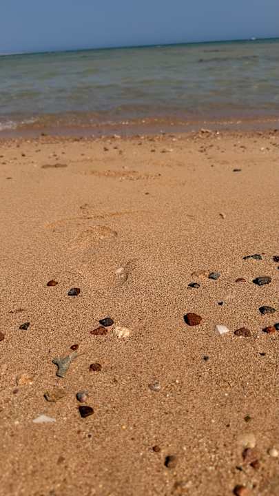 Strand Pharaoh Azur Resort