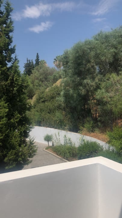 Gartenanlage ROBINSON DAIDALOS