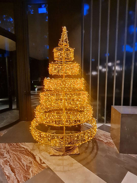 Sonstiges Voyage Belek Golf & Spa