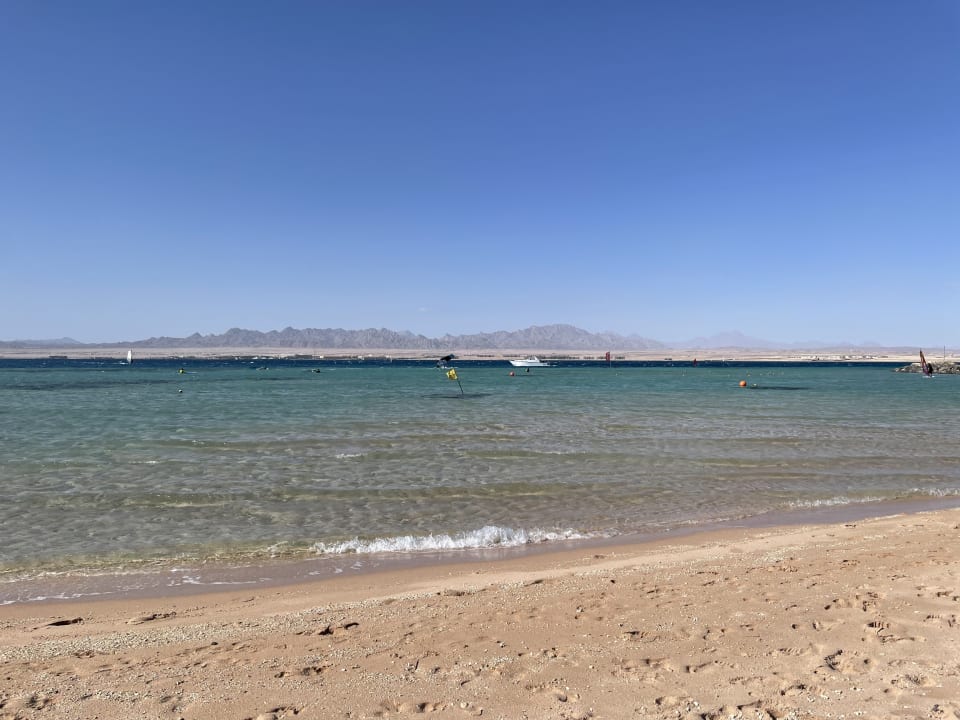 Strand Hotel Kempinski Soma Bay