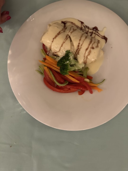 Gastro TRS Turquesa Hotel - Adults only