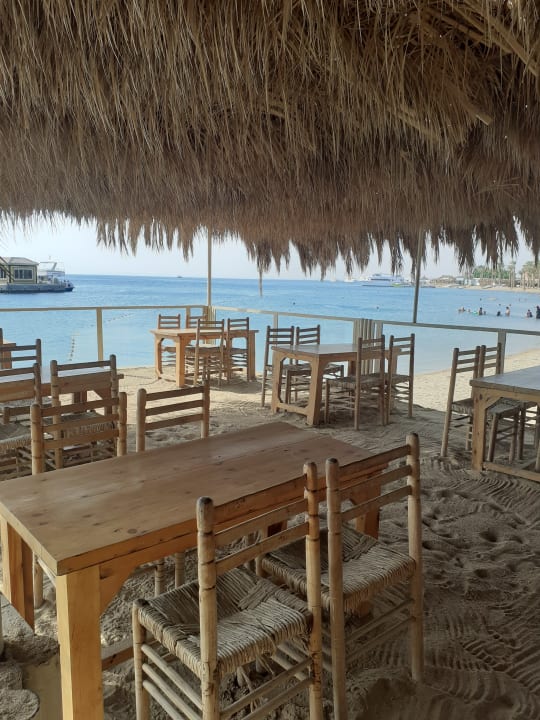 Strand Sindbad Club