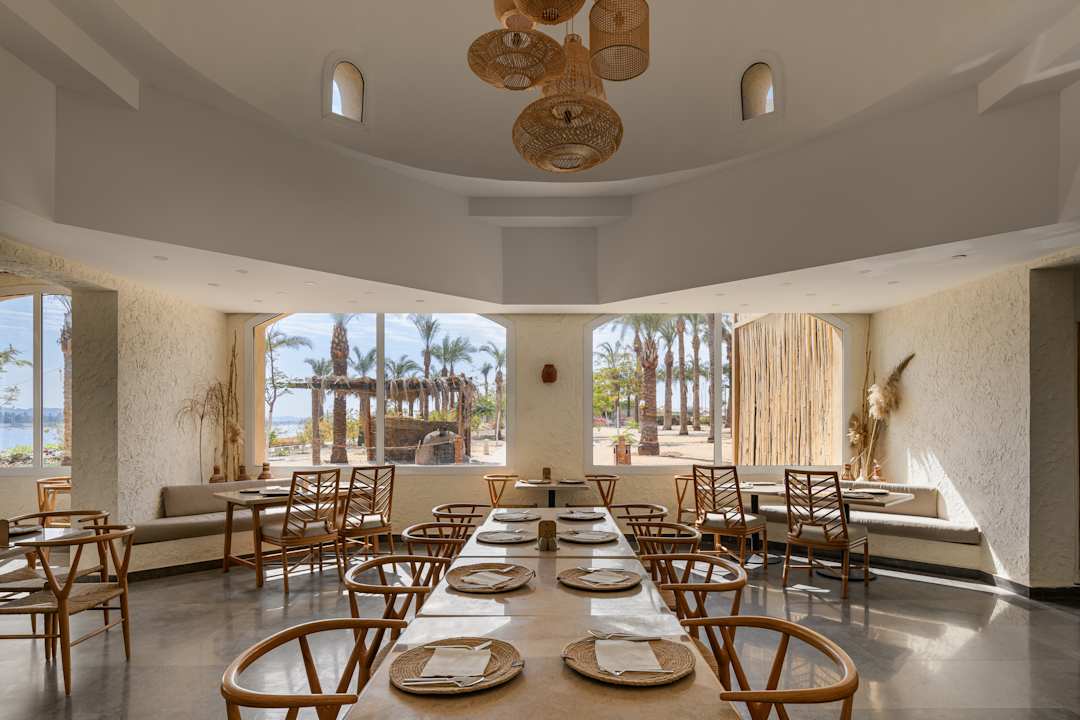 Gastro MGM Wellness Retreat