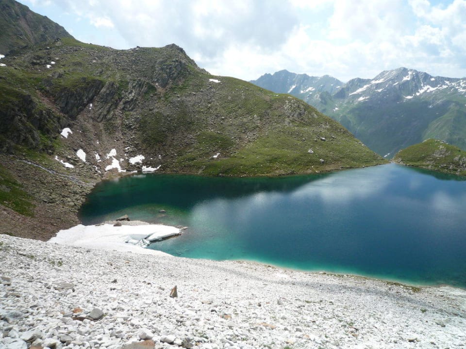 Natur pur Sonklarhof