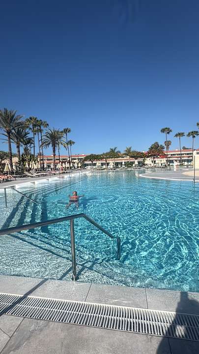 Pool Kumara Serenoa by Lopesan Hotels