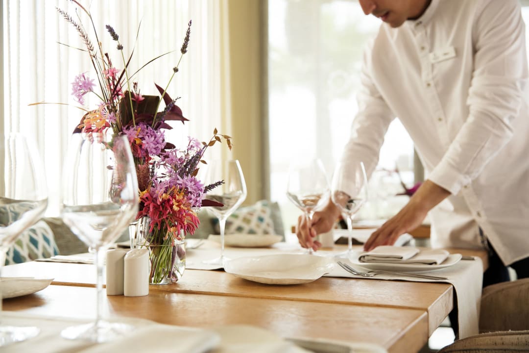 Gastro Domes Noruz Chania, Autograph Collection