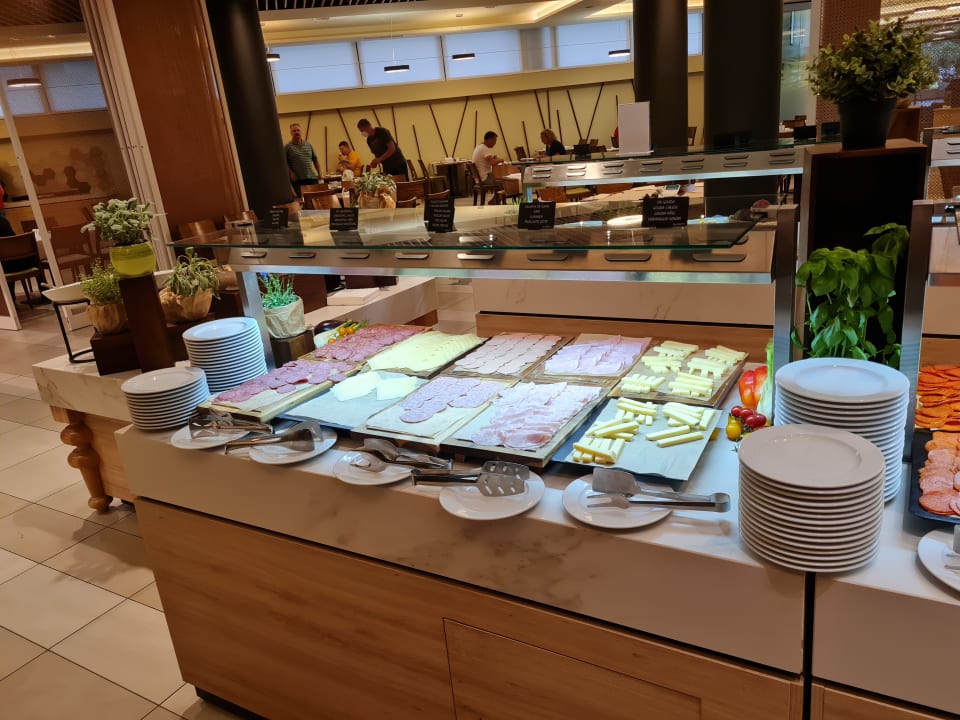 Gastro Aminess Vival Maestral Hotel