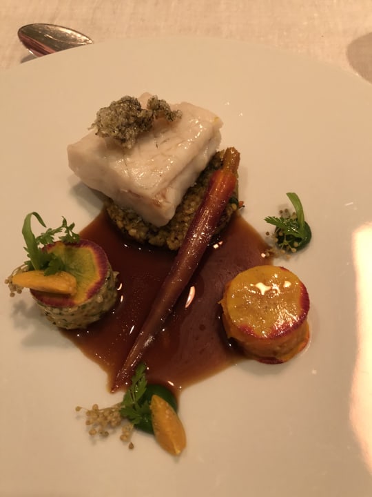 Gastro Hotel Die Sonne Frankenberg