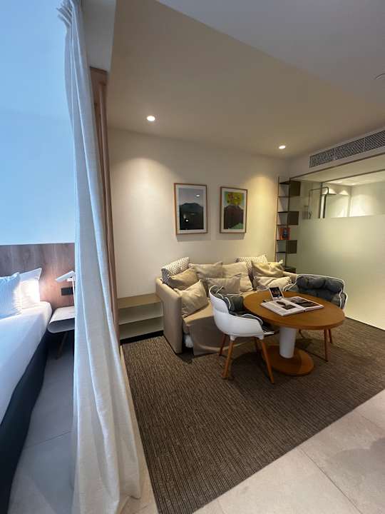 Zimmer INNSiDE Calviá Beach