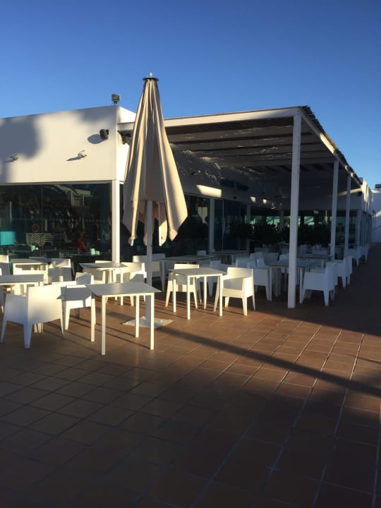 Gastro LABRANDA Bahía de Lobos