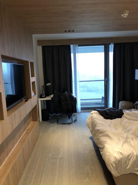 Zimmer Leonardo Royal Hotel Den Haag Promenade