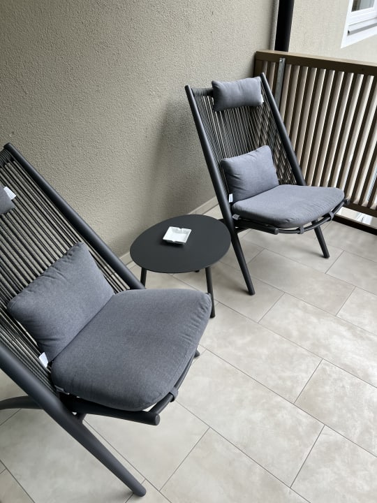 Zimmer Feldhof DolceVita Resort