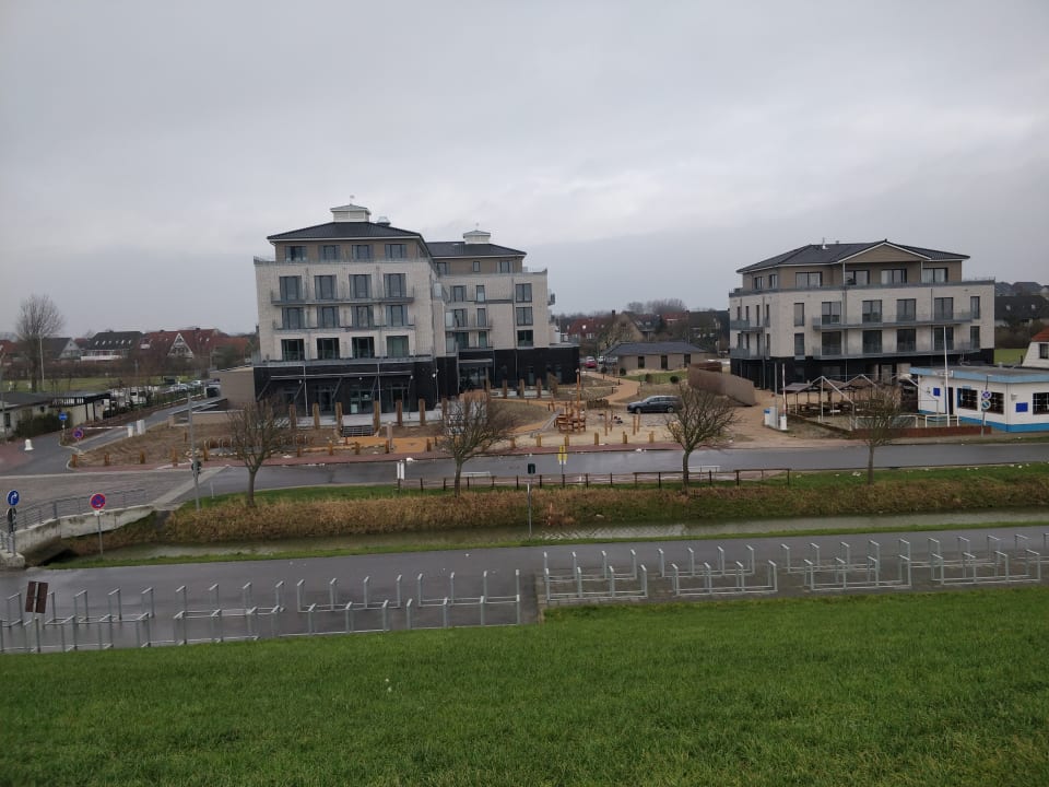 Zimmer Küstenperle Strandhotel & Spa