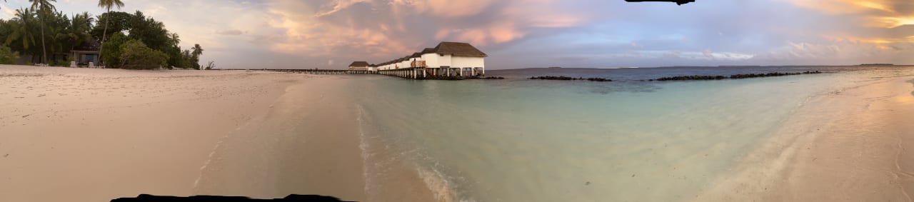 Strand Dreamland The Unique Sea & Lake Resort / Spa