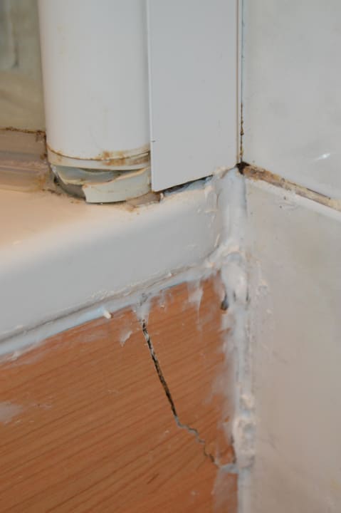 Badewanne The Winnock Hotel, Sure Hotel Collection by Best Western