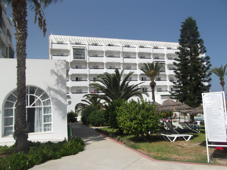 Hotel Royal Jinene Beach Royal Jinene