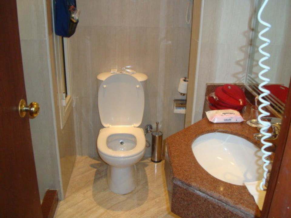 Bad SUNRISE Holidays Resort (Adults Only)