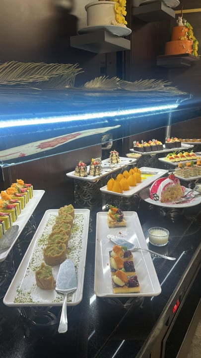 Gastro The Marilis Hill Resort Hotel & Spa Ultra All Inclusive