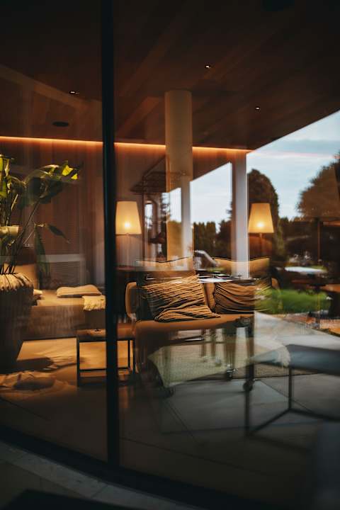 Sonstiges Sonnhof Alpendorf - Adults only