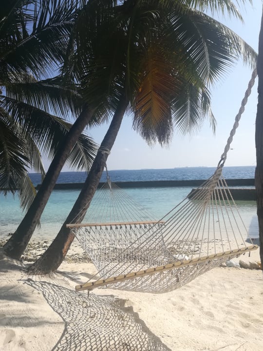 Strand NH Maldives Kuda Rah Resort