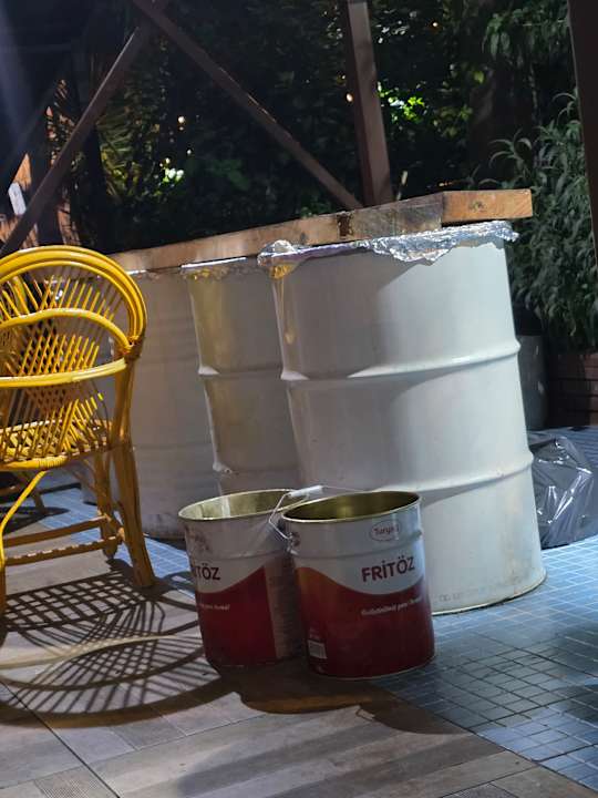 Außenansicht Club Hotel Anjeliq