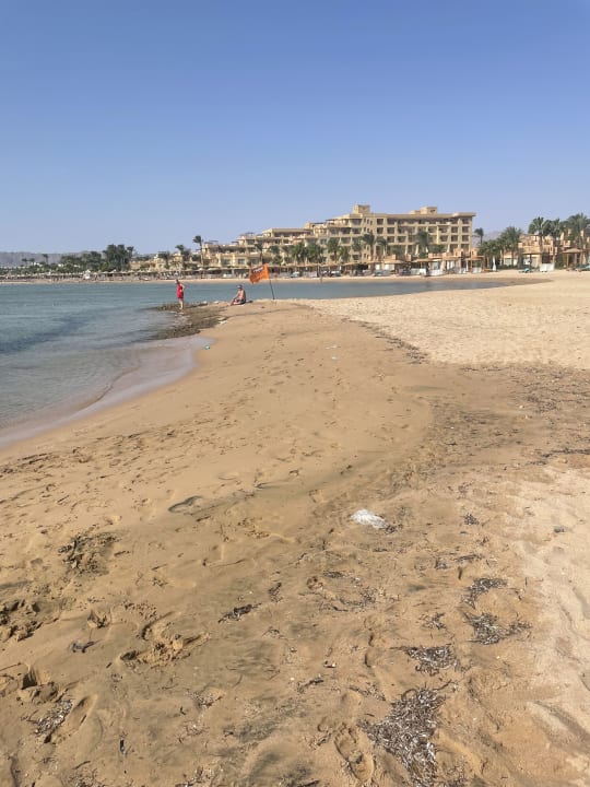 Strand Shams Safaga Resort
