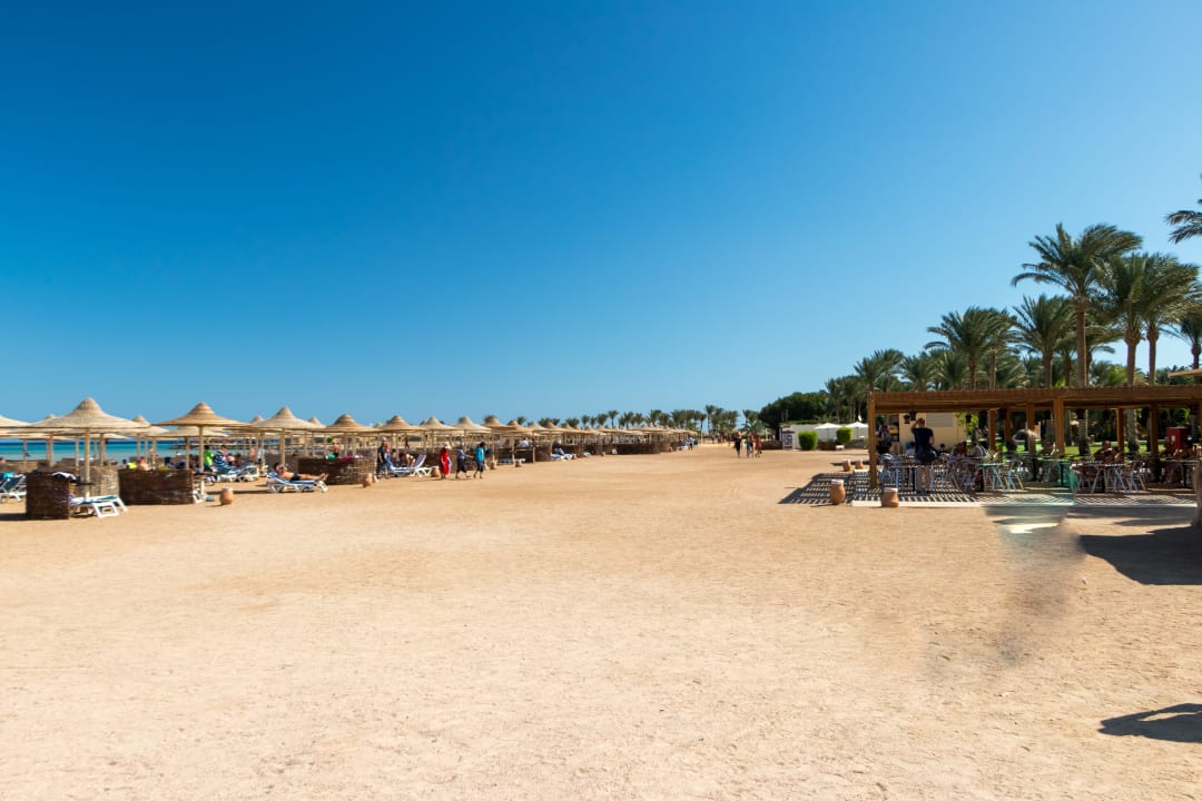 Strand Stella Garden Resort & Spa, Makadi Bay