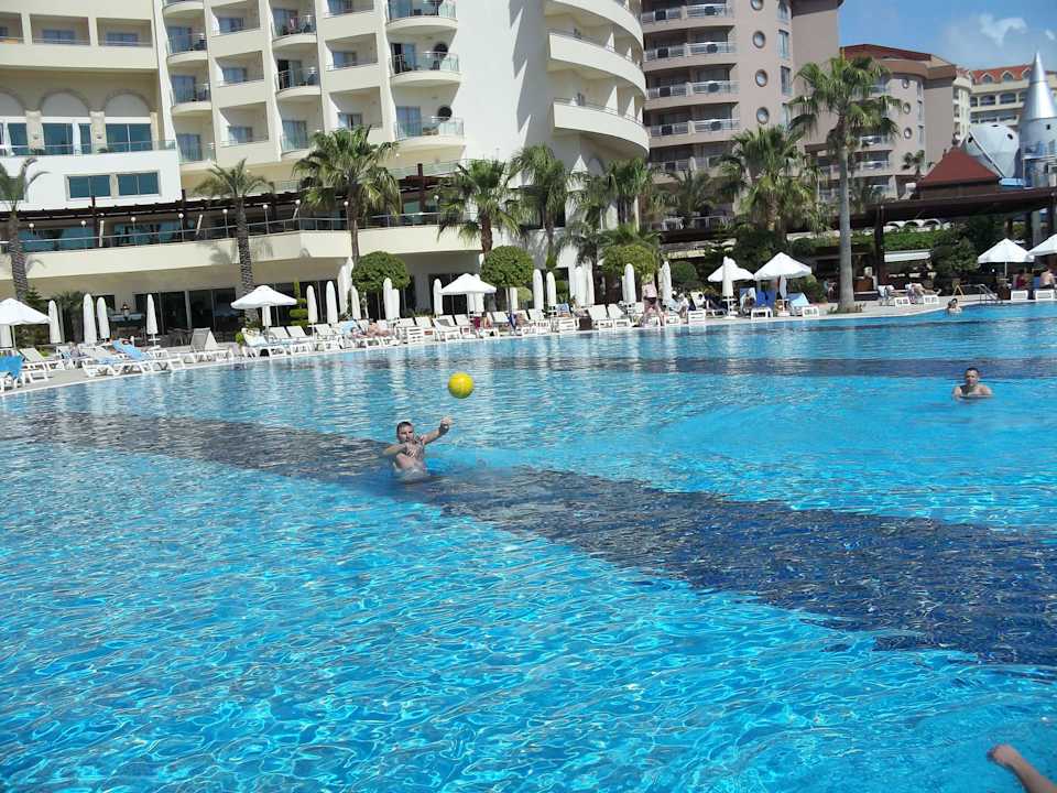 Saphir Resort & Spa Saphir Resort & Spa