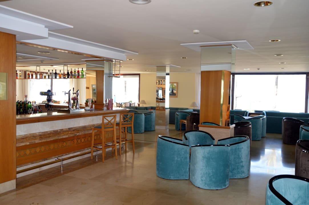 Hotelbar Hotel HM Gran Fiesta