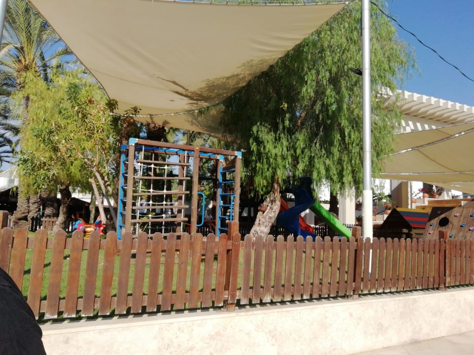 Sport & Freizeit Monachus Family Resort Sorgun