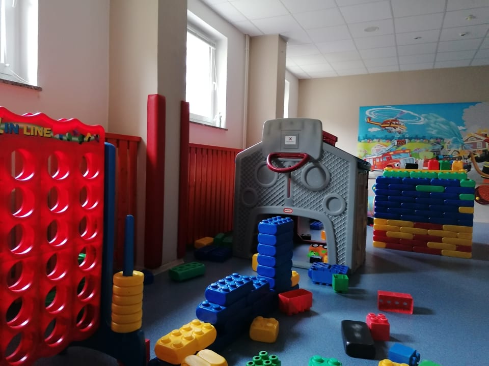 Sport & Freizeit AHORN Hotel Am Fichtelberg