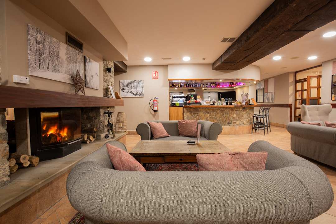 Gastro Hotel Grand Pas