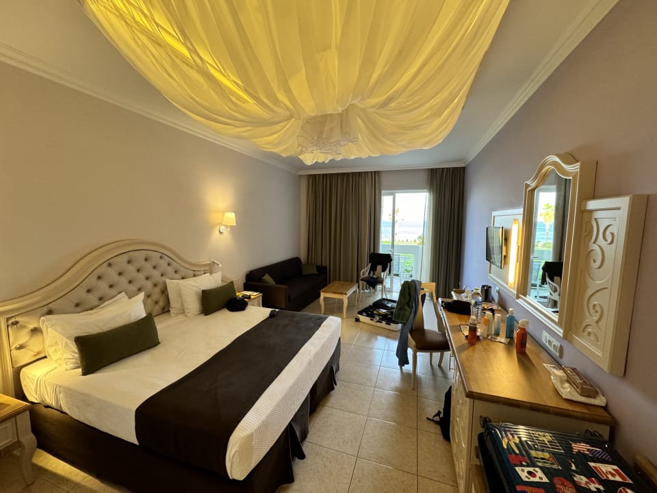 Zimmer Rodos Palladium Leisure & Wellness