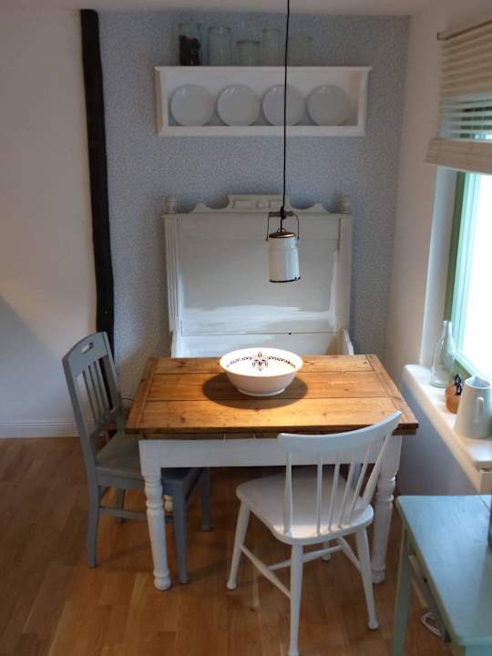 Küche berliner landjungs feine laube