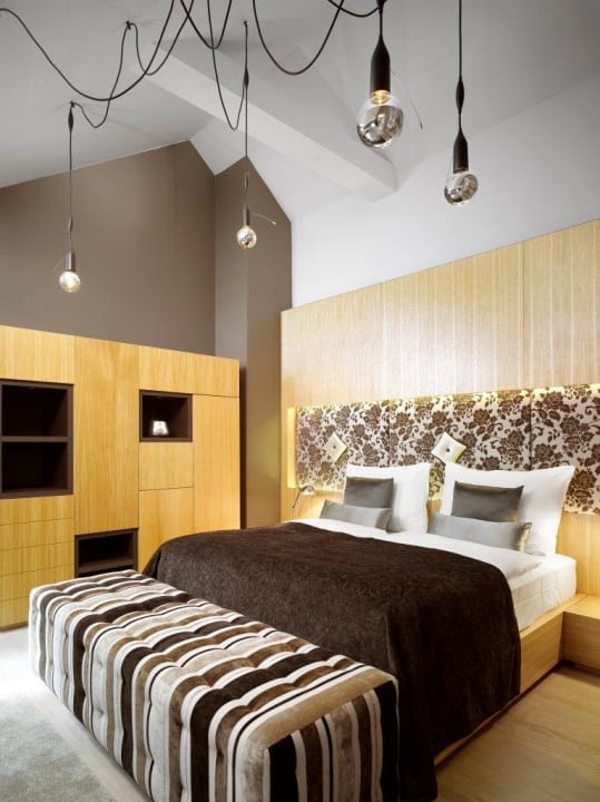 Deluxe Suite INNSIDE by Meliá Prague Old Town