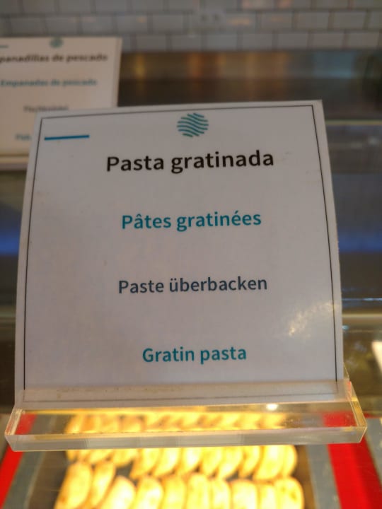 Gastro AluaVillage Fuerteventura