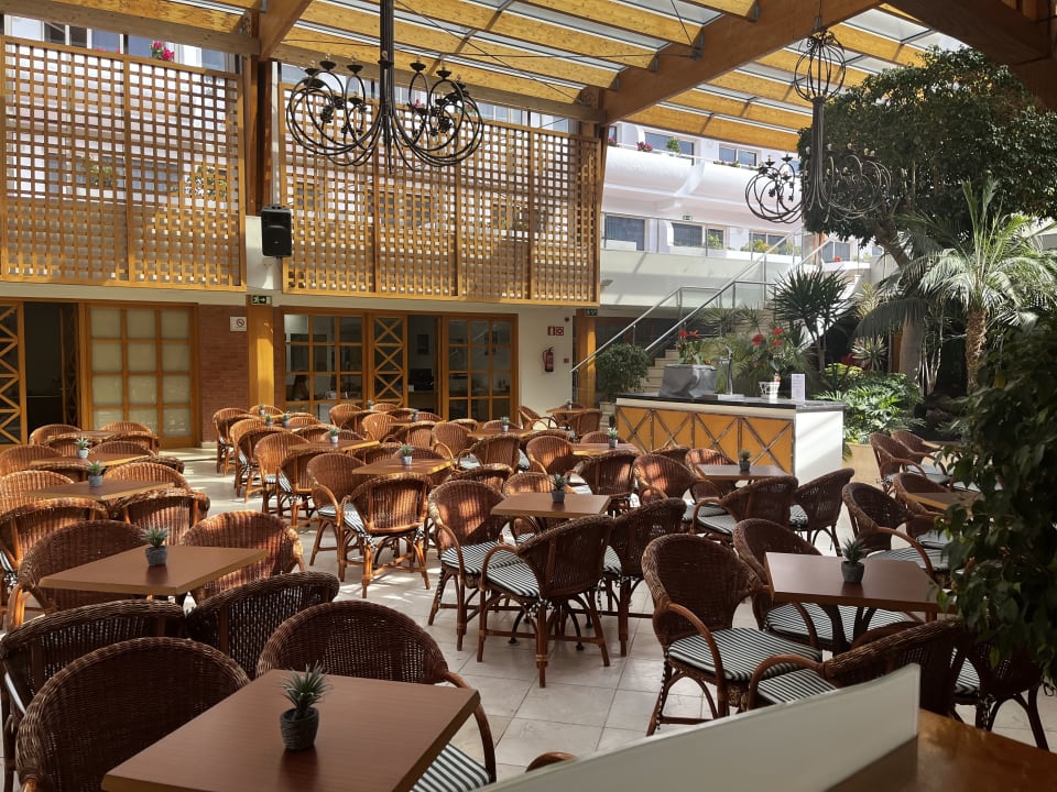 Sonstiges allsun App.-Hotel Barlovento